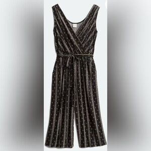 Ora Knit Jumpsuit